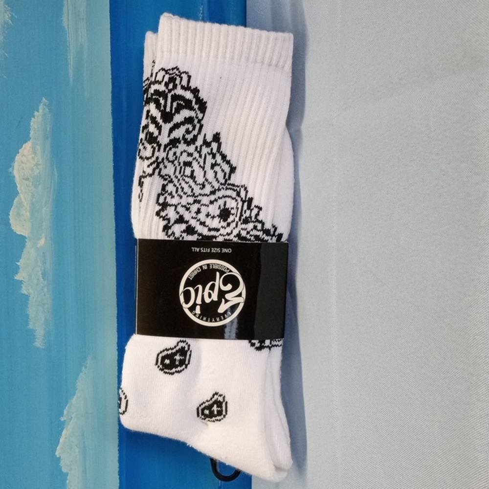 Epic Socks - Picture 3 of 3